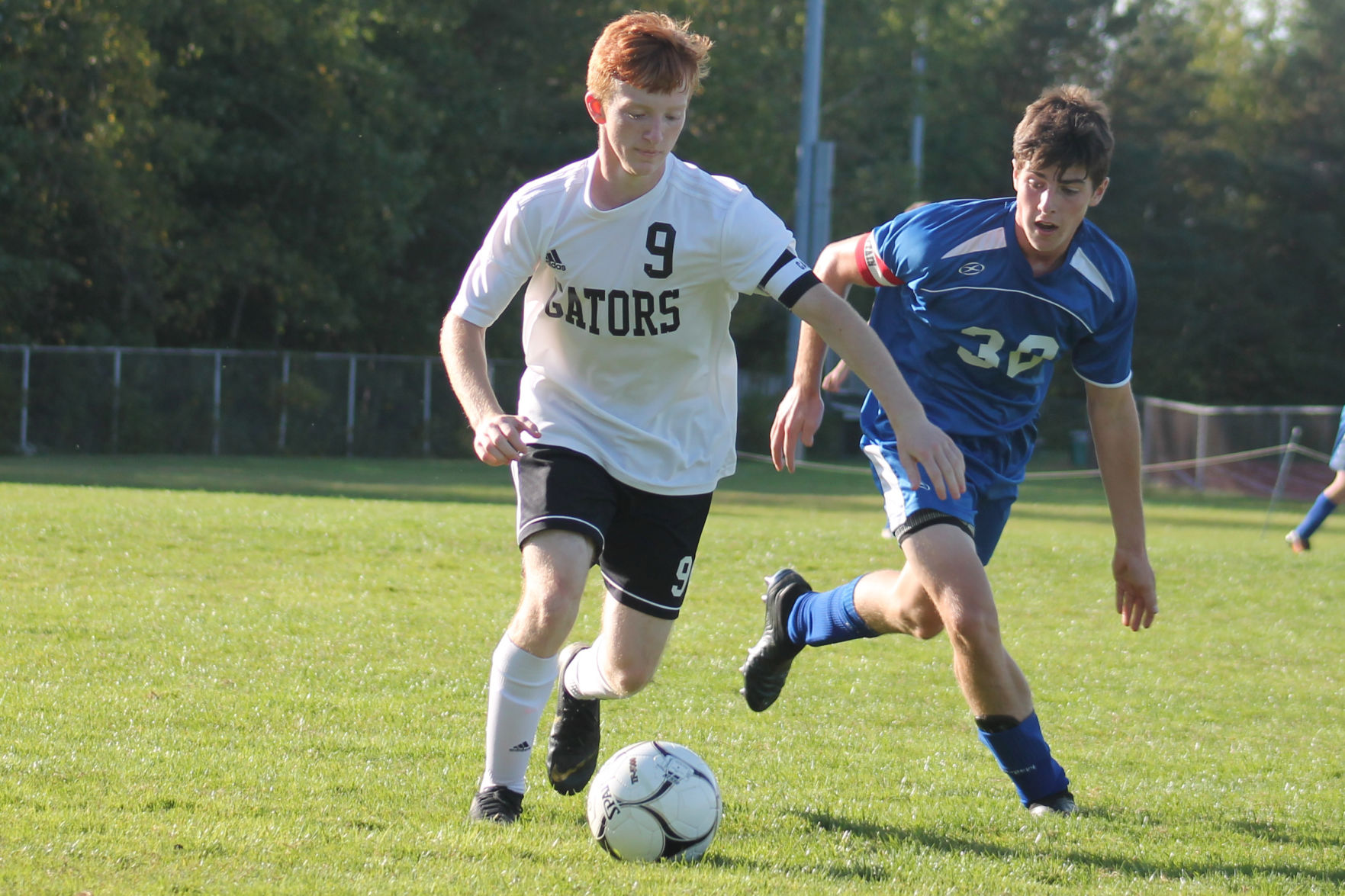 Kane boys soccer stymies Port Allegany for season split